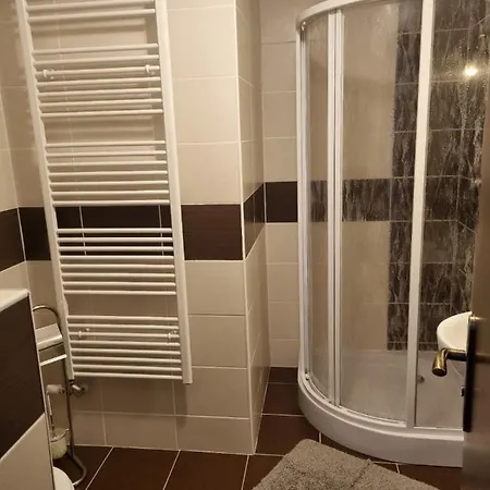 Penzion Max Klinovec Loučná pod Klínovcem