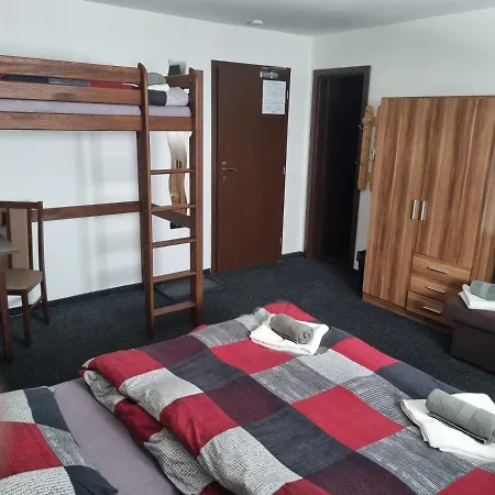 Max Klinovec Loučná pod Klínovcem