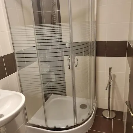 Casa de hóspedes Max Klínovec