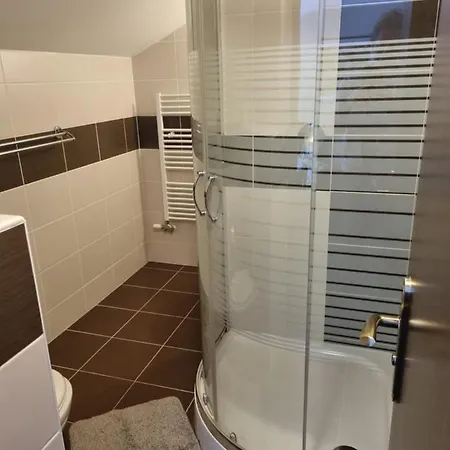 Penzion Max Klinovec Loučná pod Klínovcem