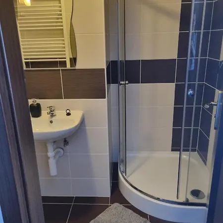 Penzion Max Klinovec Loučná pod Klínovcem