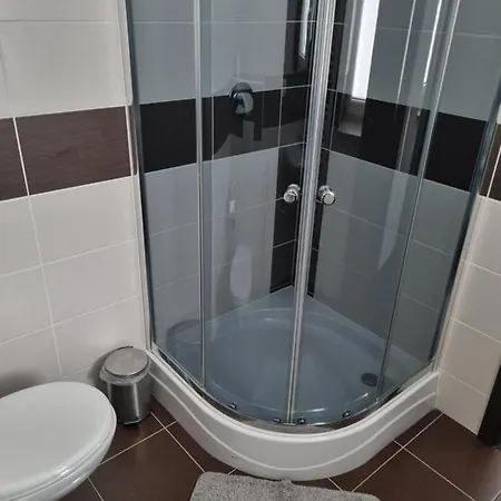 Penzion Max Klinovec Loučná pod Klínovcem