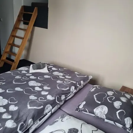 Penzion Max Klinovec