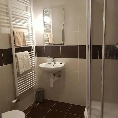 Max Klinovec Loučná pod Klínovcem